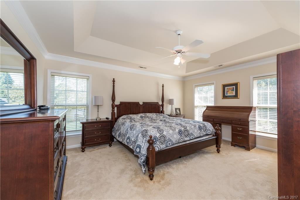 Legacy Park - Residential