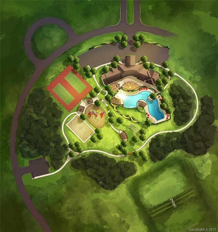 Riverchase Estates - Land