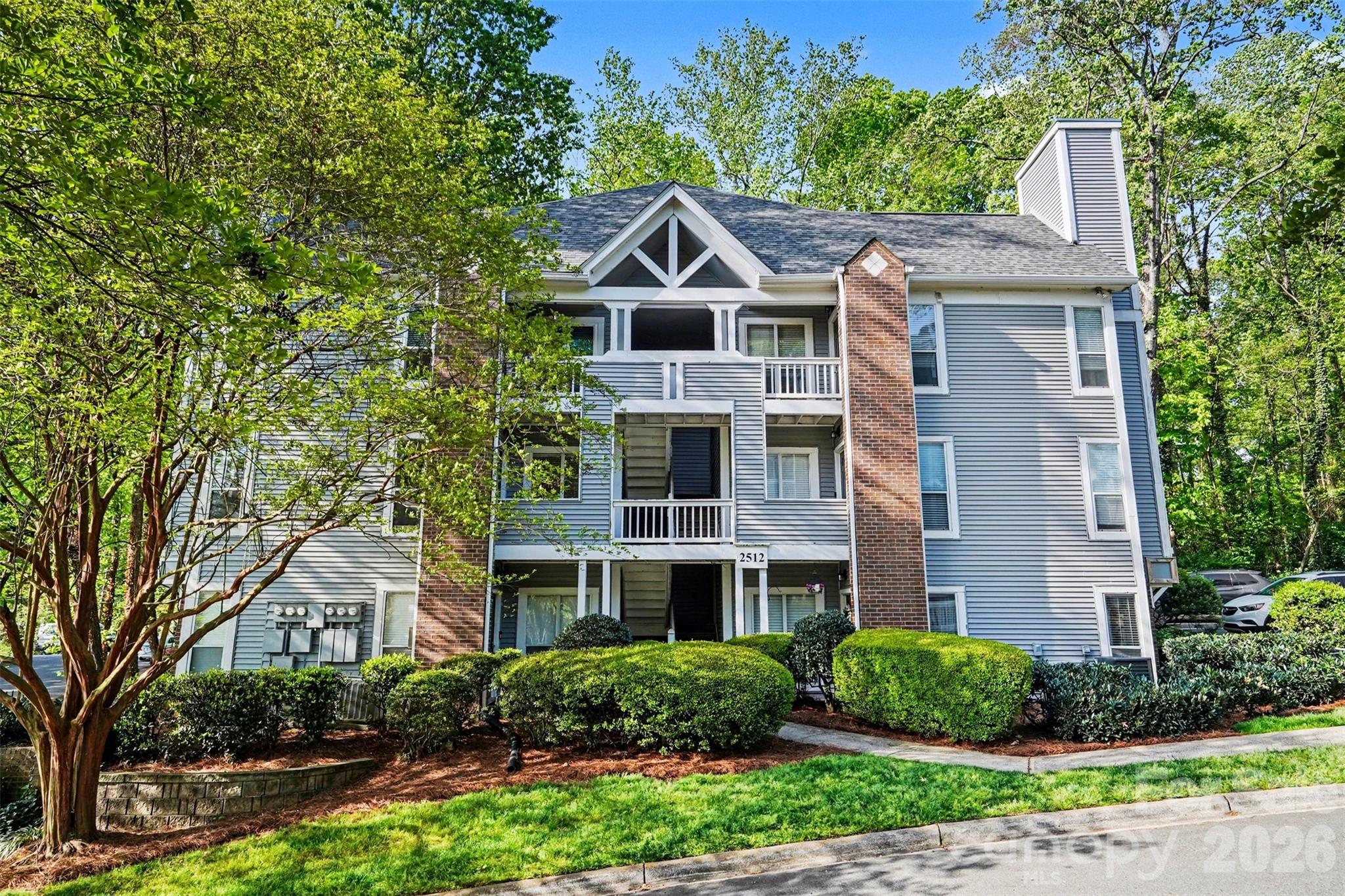 Welcome to this charming 2-bedroom, 2-bath condo located in the highly sought-after Eastover neighborhood of Charlotte. Situated on the second floor, this well-appointed unit offers comfortable living with a functional layout perfect for both homeowners and investors alike.

Enjoy close proximity to popular local spots like Caswell Station and Plaza Midwood area, offering dining, shopping, and entertainment just minutes away. Residents will also benefit from exciting community upgrades currently underway, including renovations to the clubhouse, pool, and fitness center—adding even more value and appeal.

Don’t miss this opportunity to own in one of Charlotte’s most desirable areas with convenient access to everything the city has to offer!