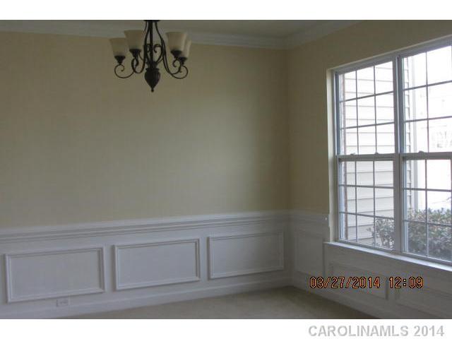 Walnut Creek - Residential