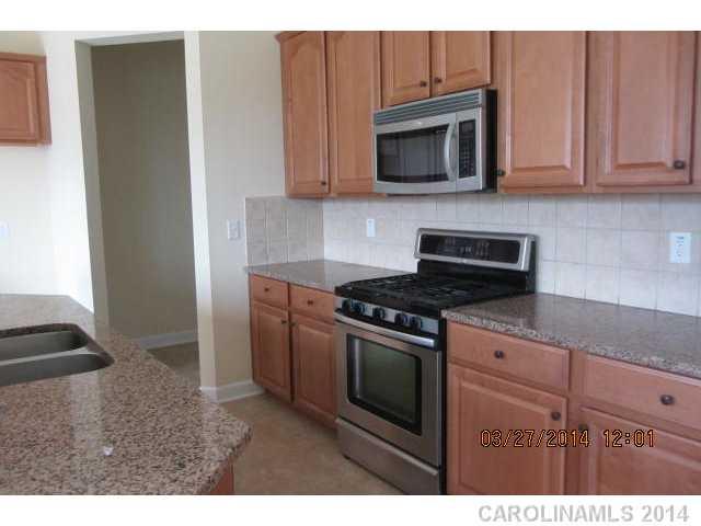 Walnut Creek - Residential