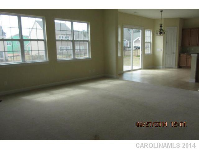 Walnut Creek - Residential
