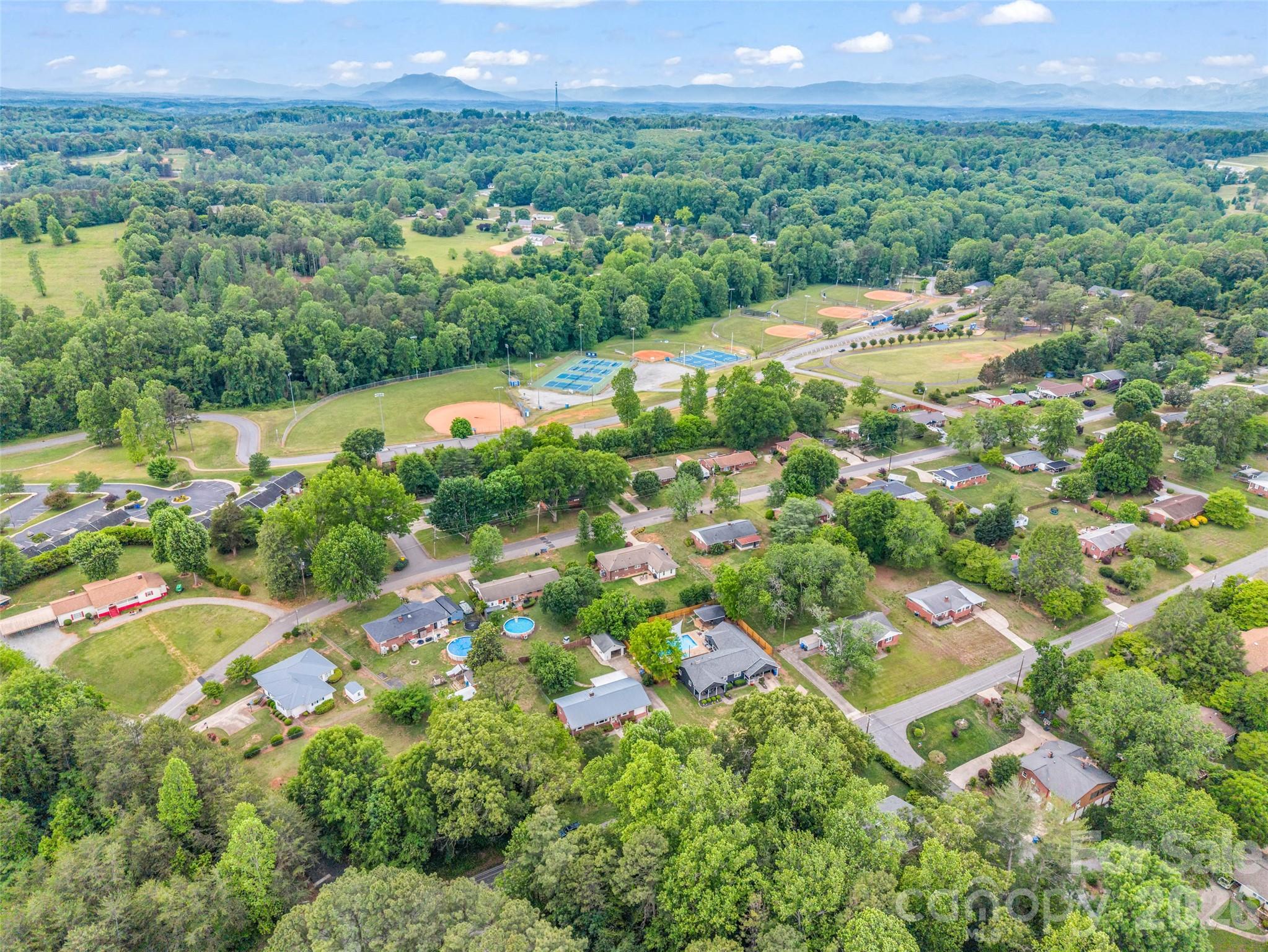 Hillcrest - Residential