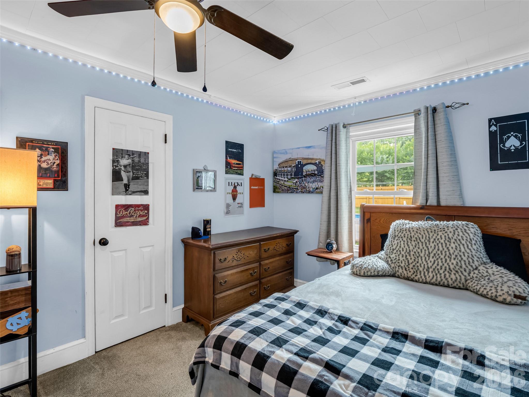 Hillcrest - Residential