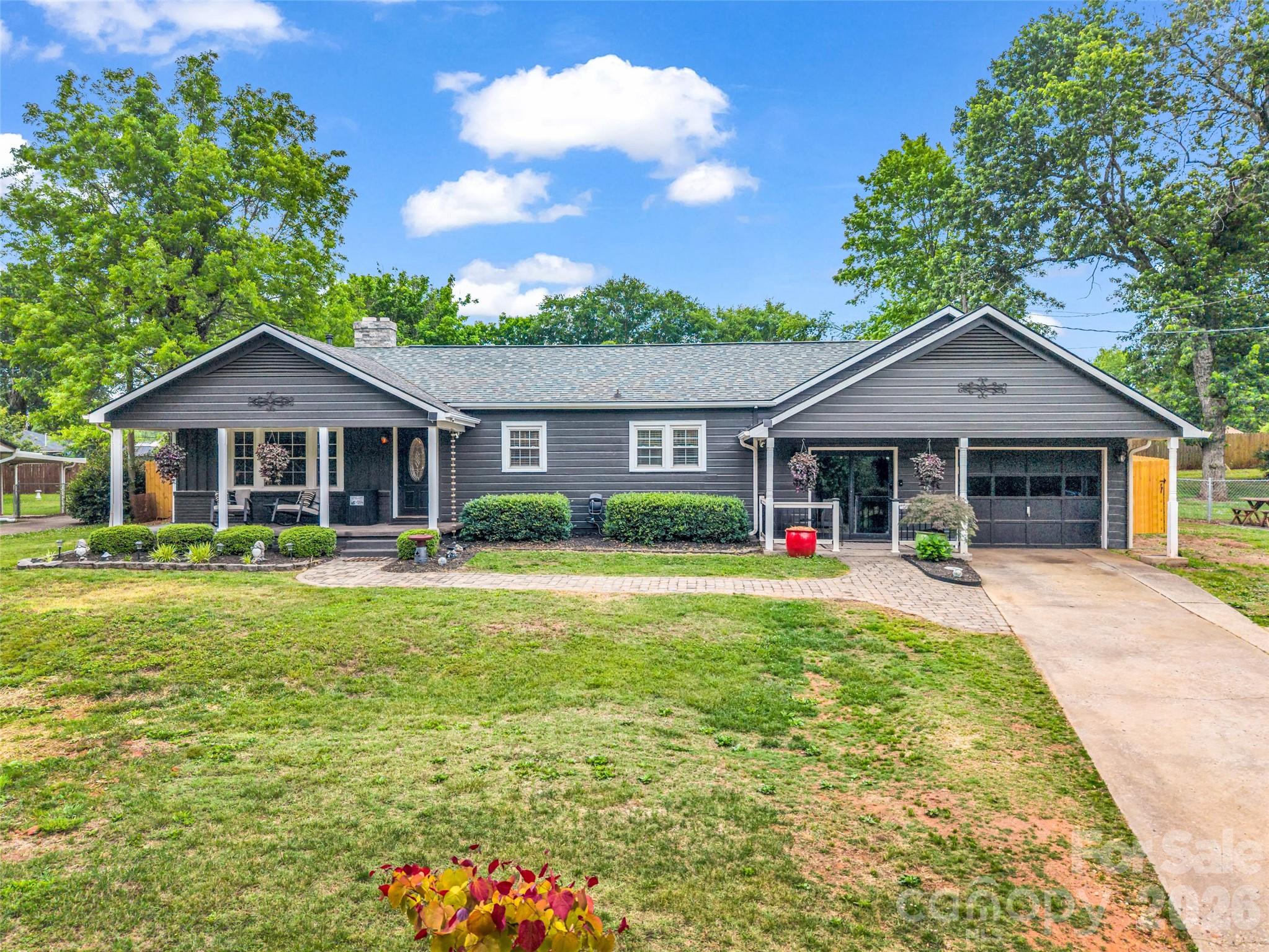 Hillcrest - Residential