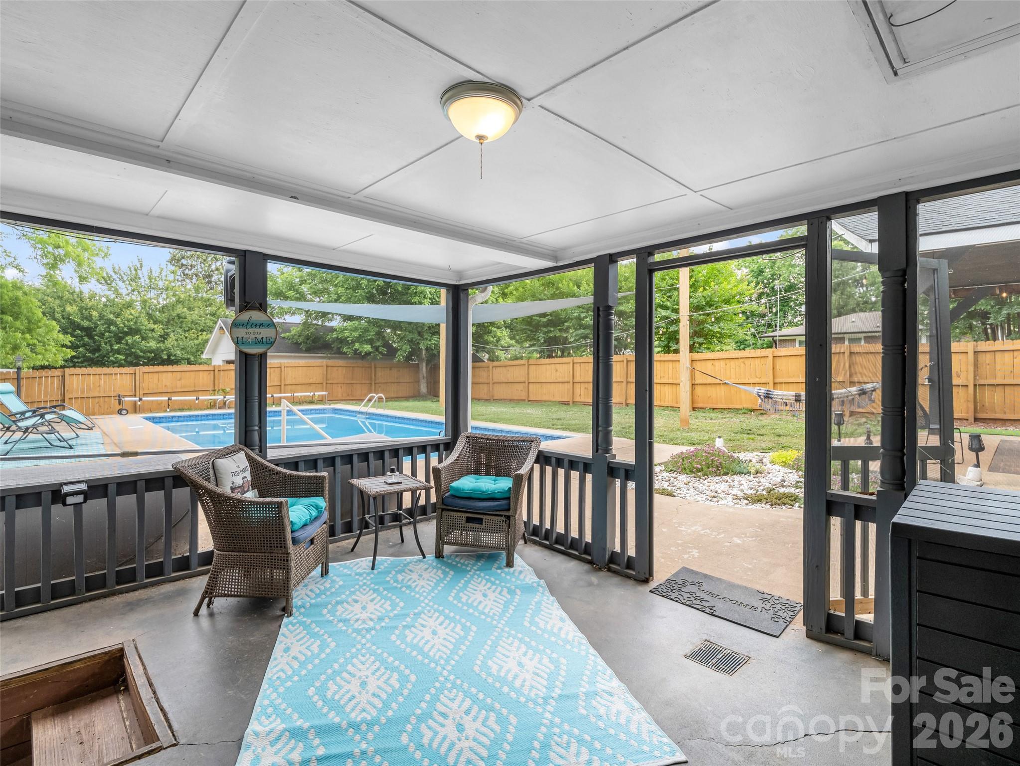 Hillcrest - Residential