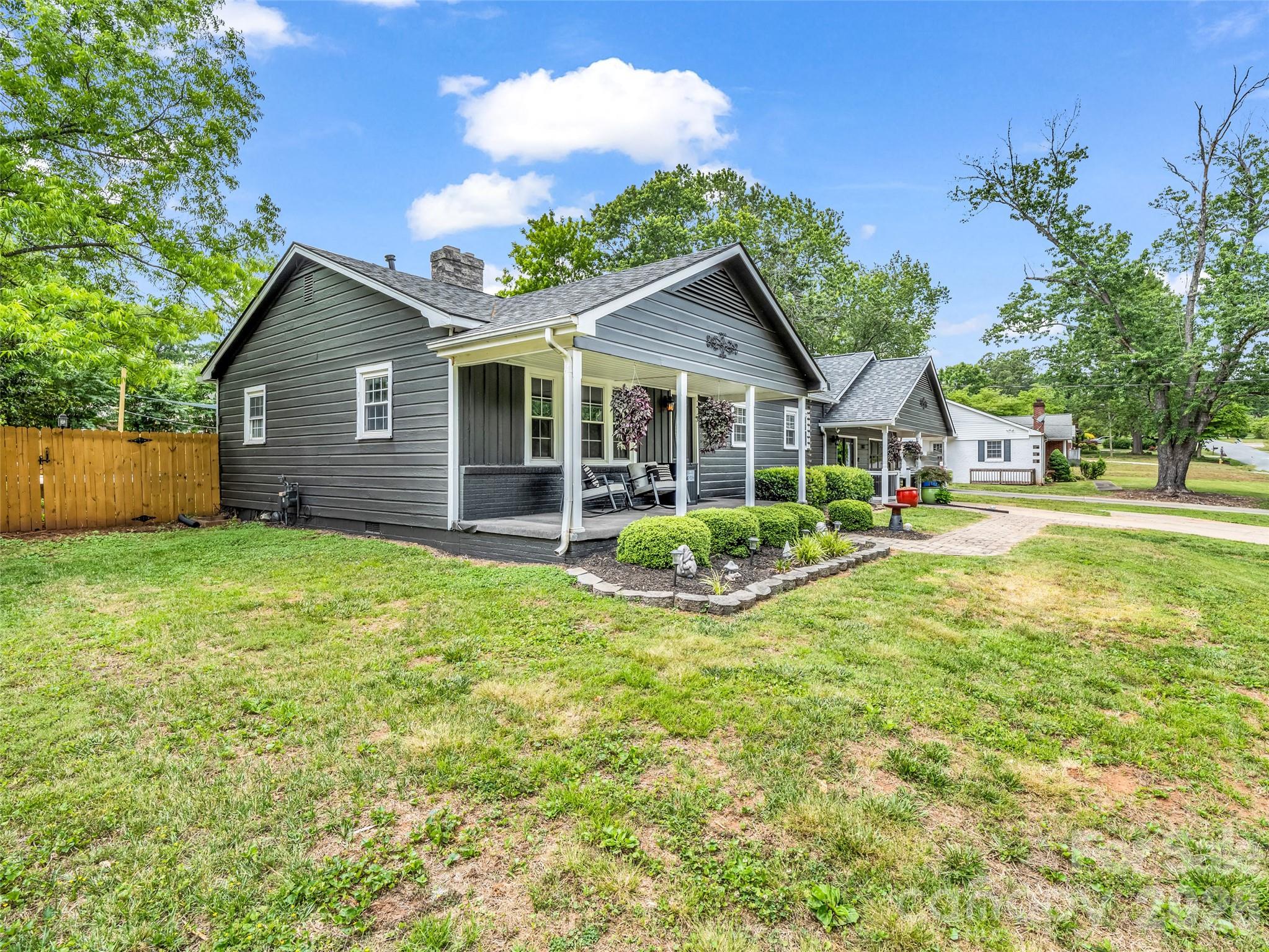 Hillcrest - Residential