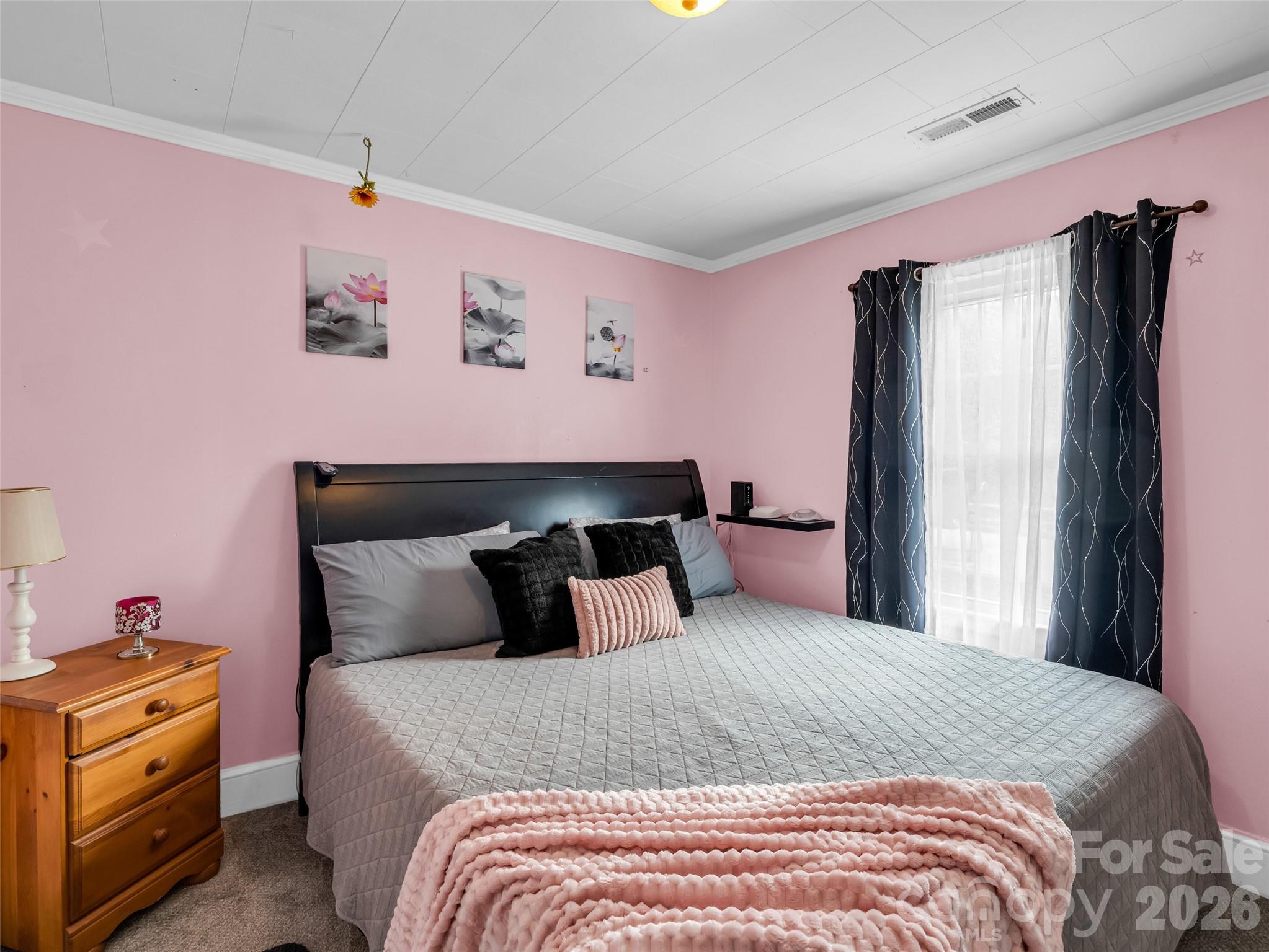 Hillcrest - Residential