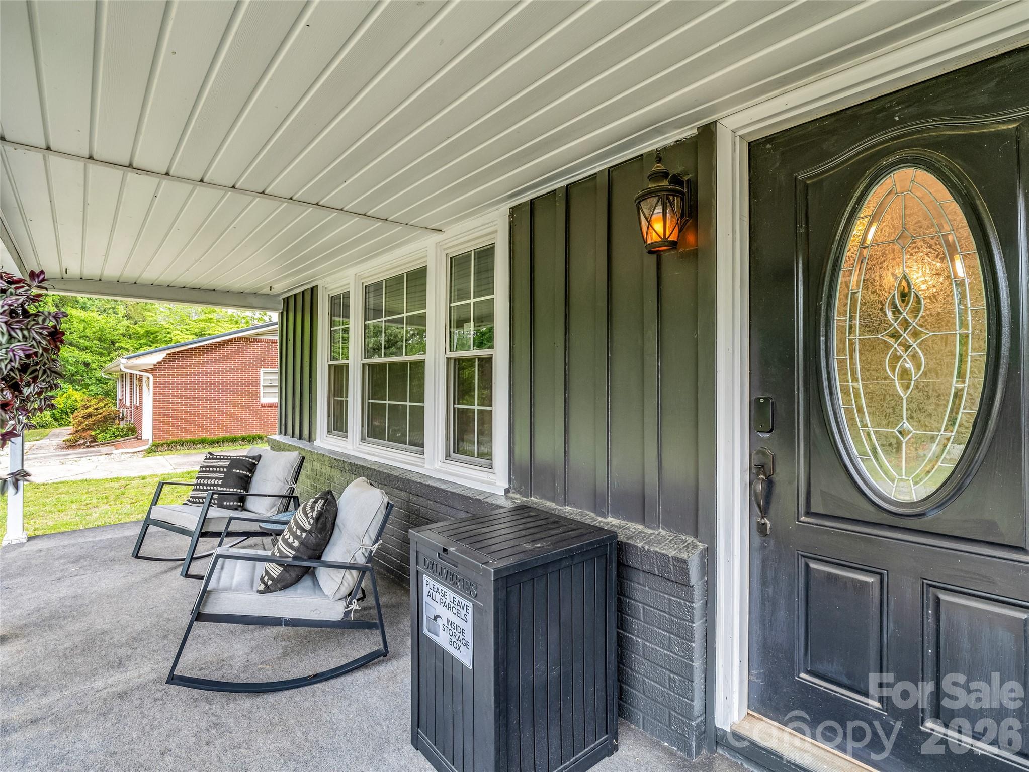 Hillcrest - Residential