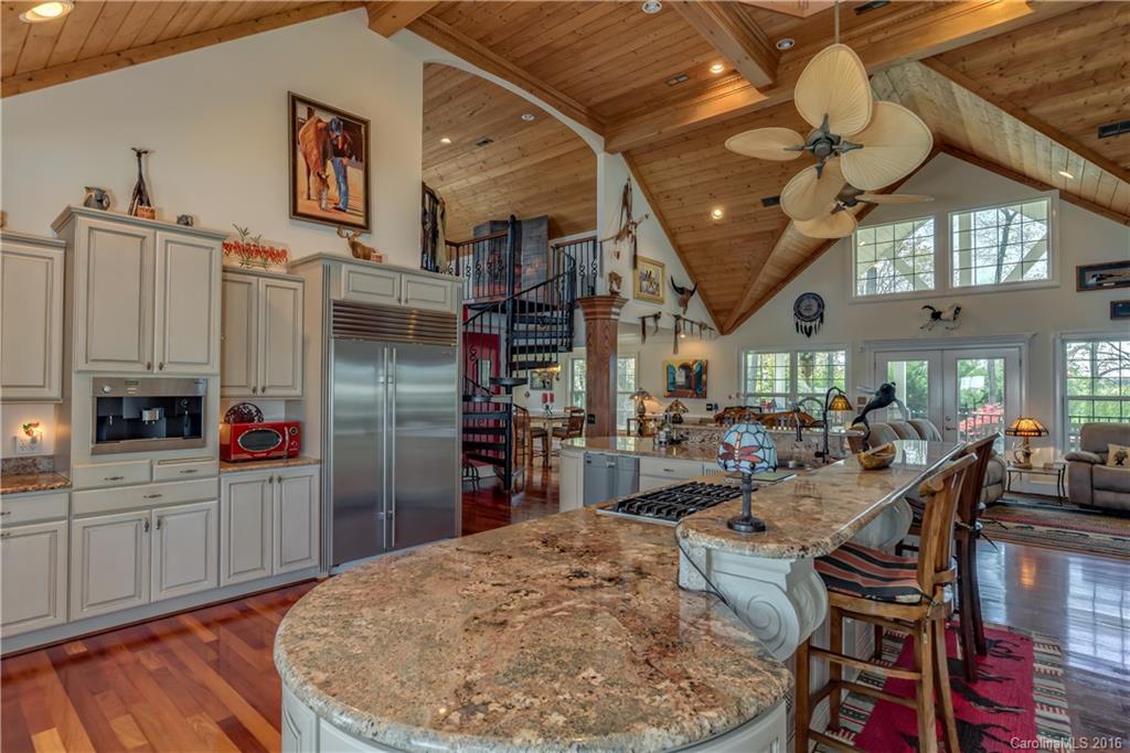 Motlow Creek Equestrian Farms - Residential