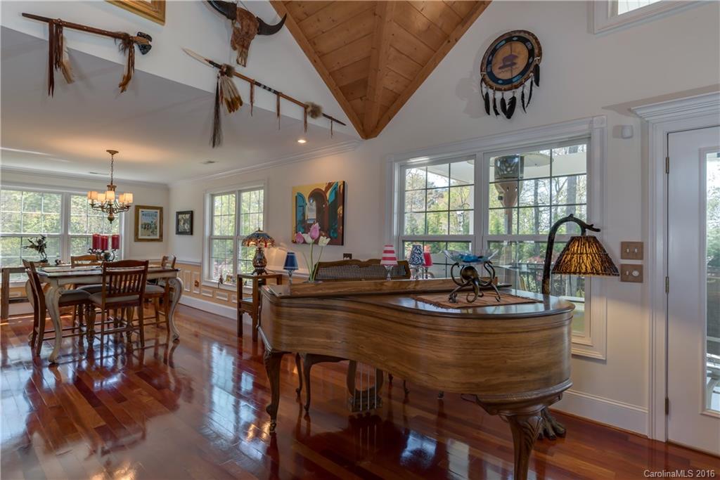 Motlow Creek Equestrian Farms - Residential