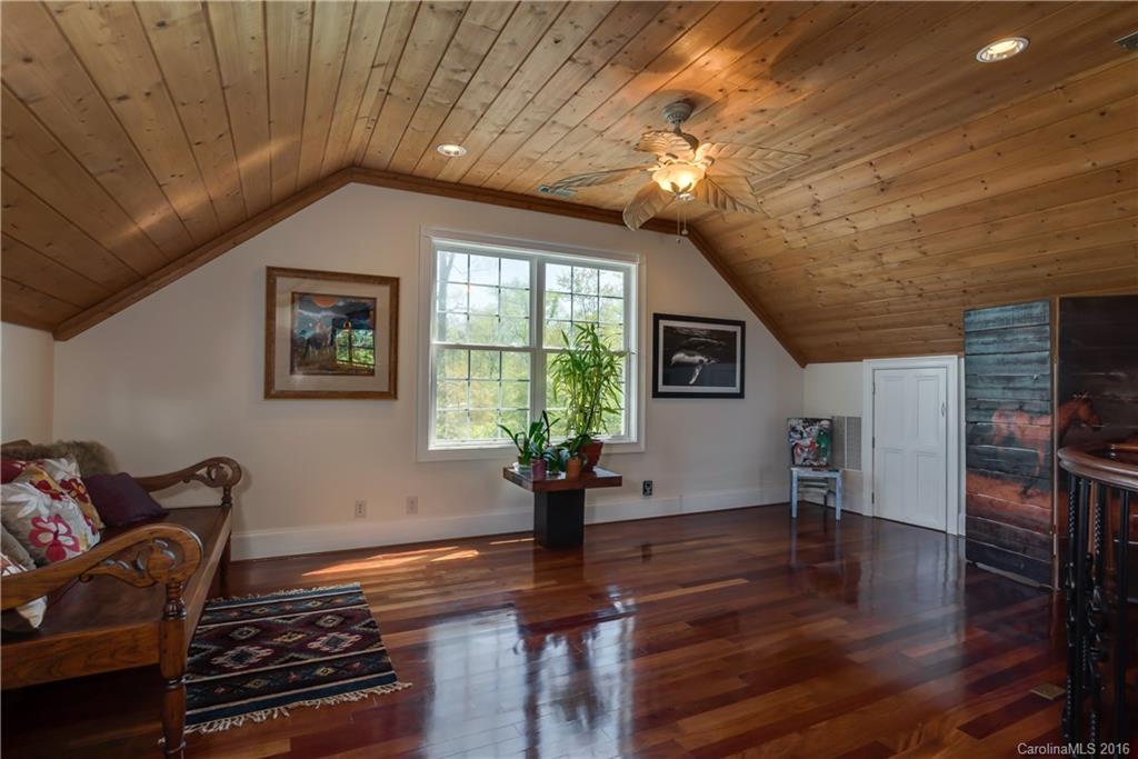 Motlow Creek Equestrian Farms - Residential