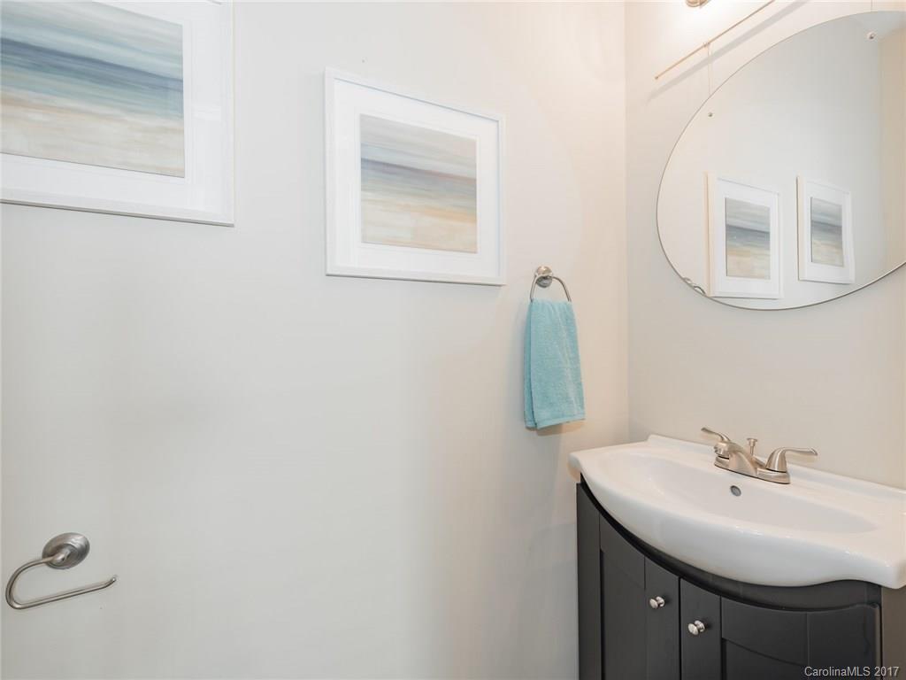 Oakhurst - Residential