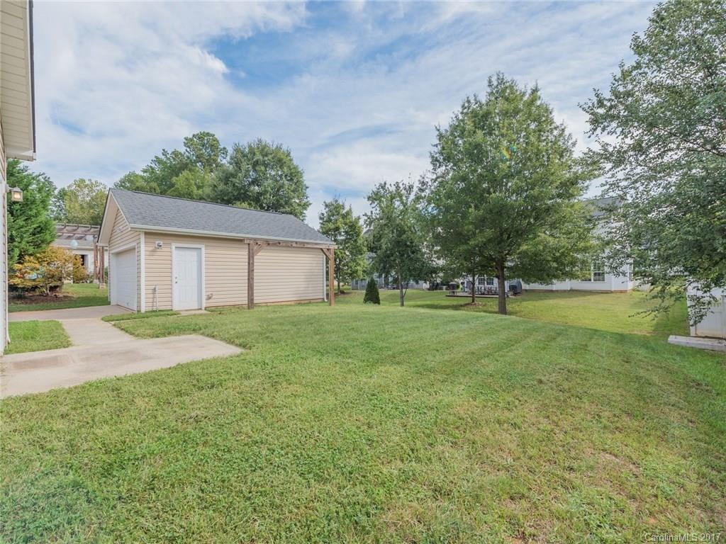 Oakhurst - Residential