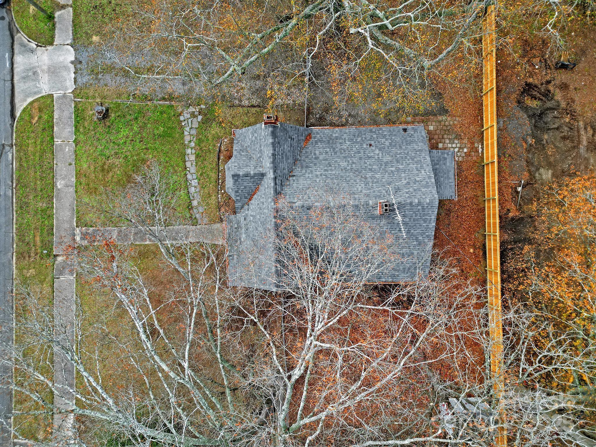 None - Residential