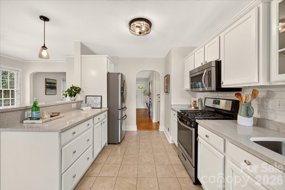Midwood - Residential