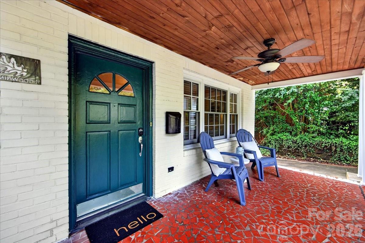 Midwood - Residential