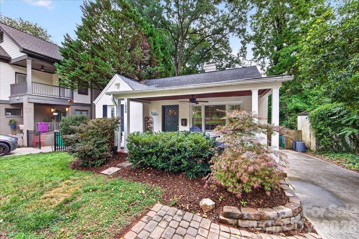 Midwood - Residential