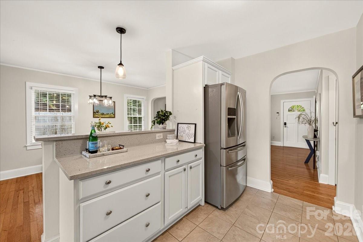 Midwood - Residential