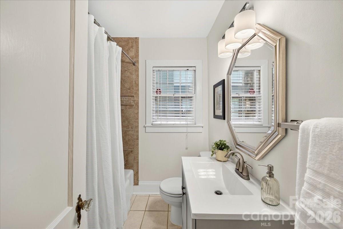 Midwood - Residential