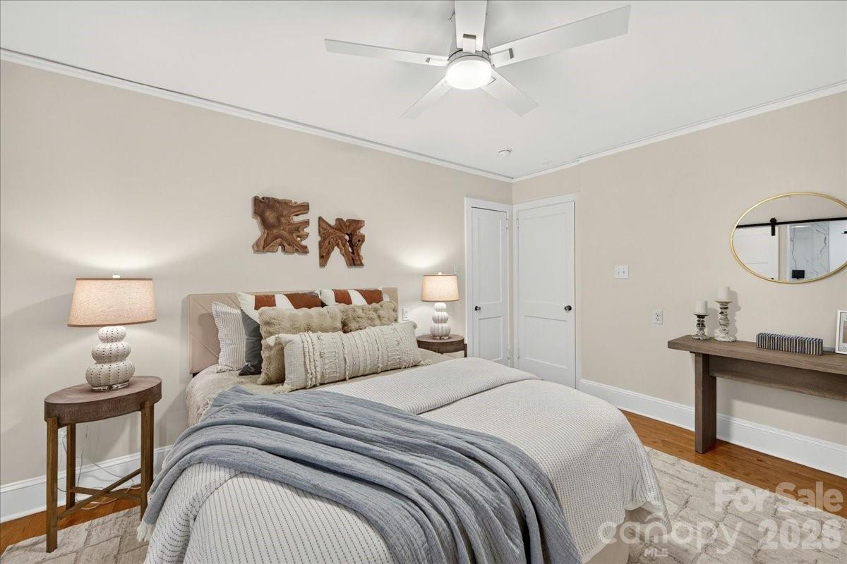 Midwood - Residential