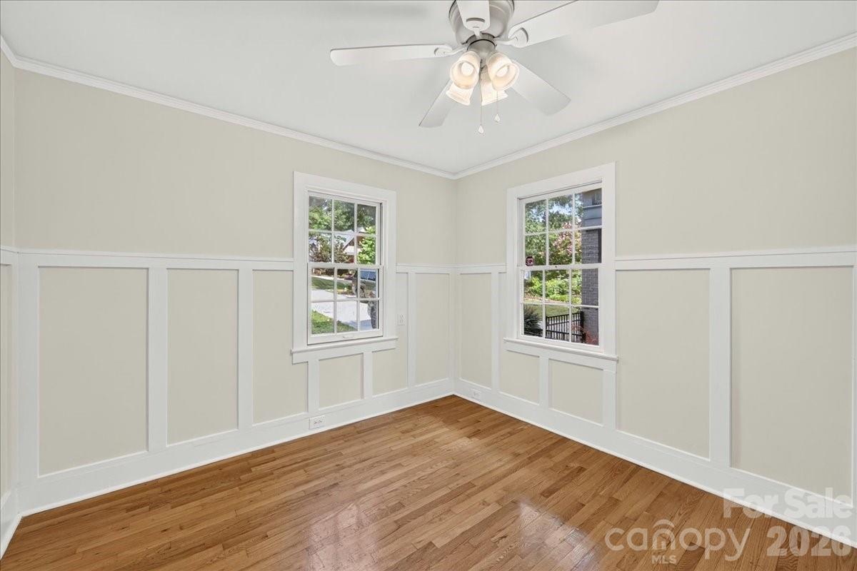 Midwood - Residential