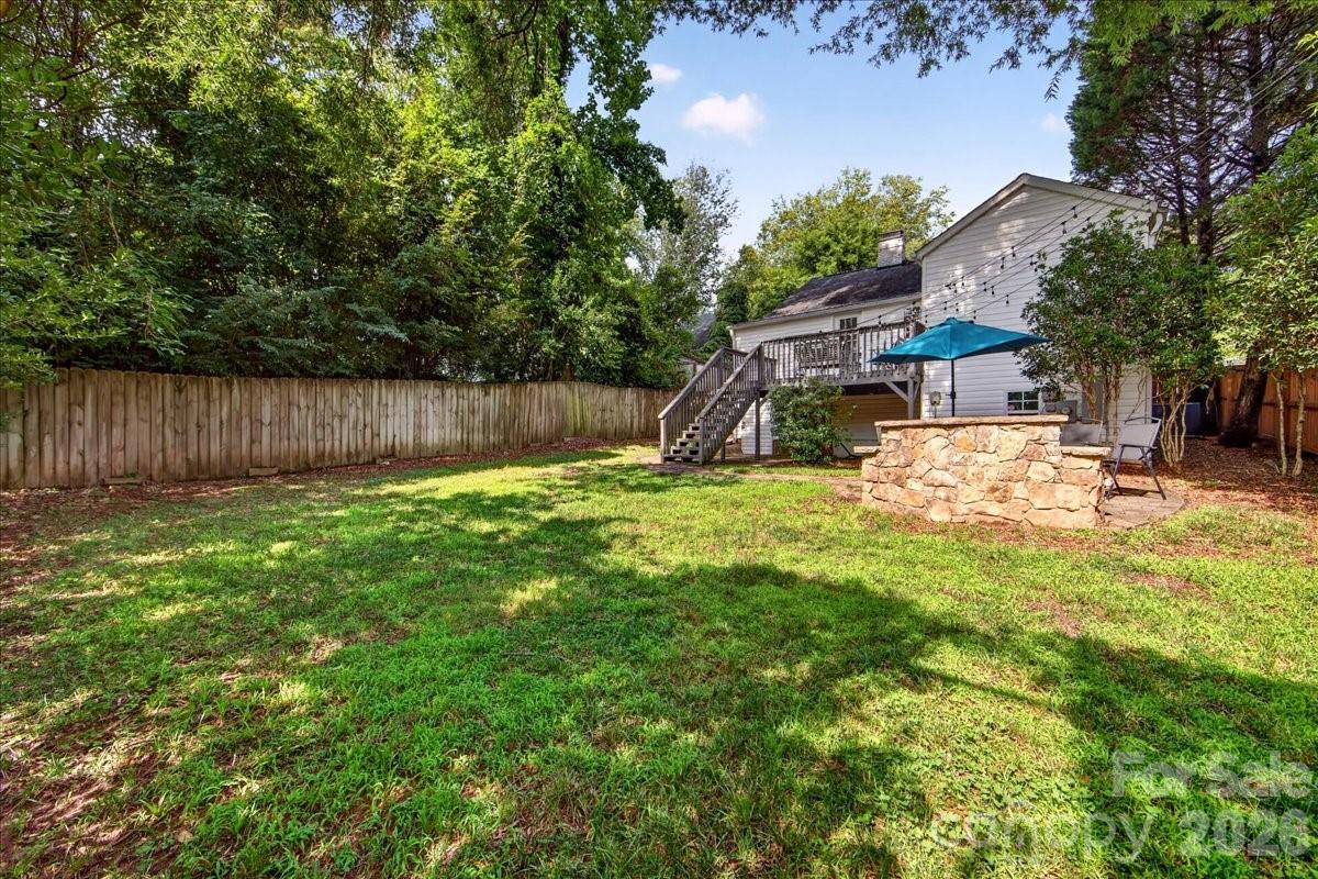 Midwood - Residential