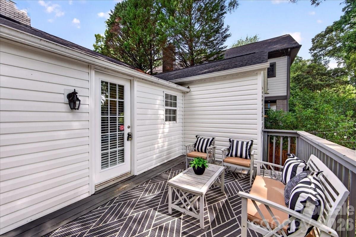 Midwood - Residential