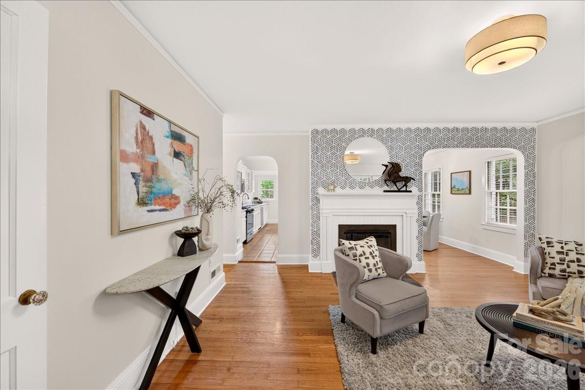 Midwood - Residential