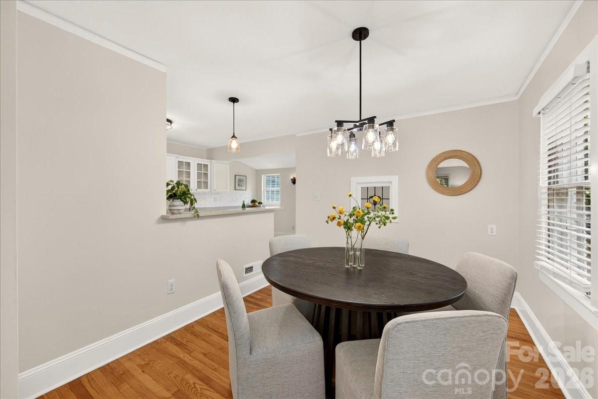 Midwood - Residential