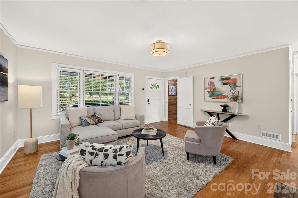 Midwood - Residential