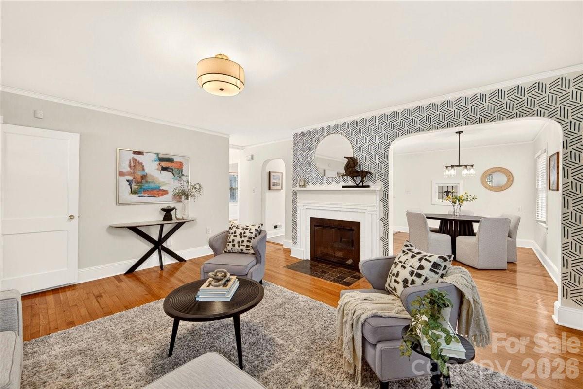 Midwood - Residential