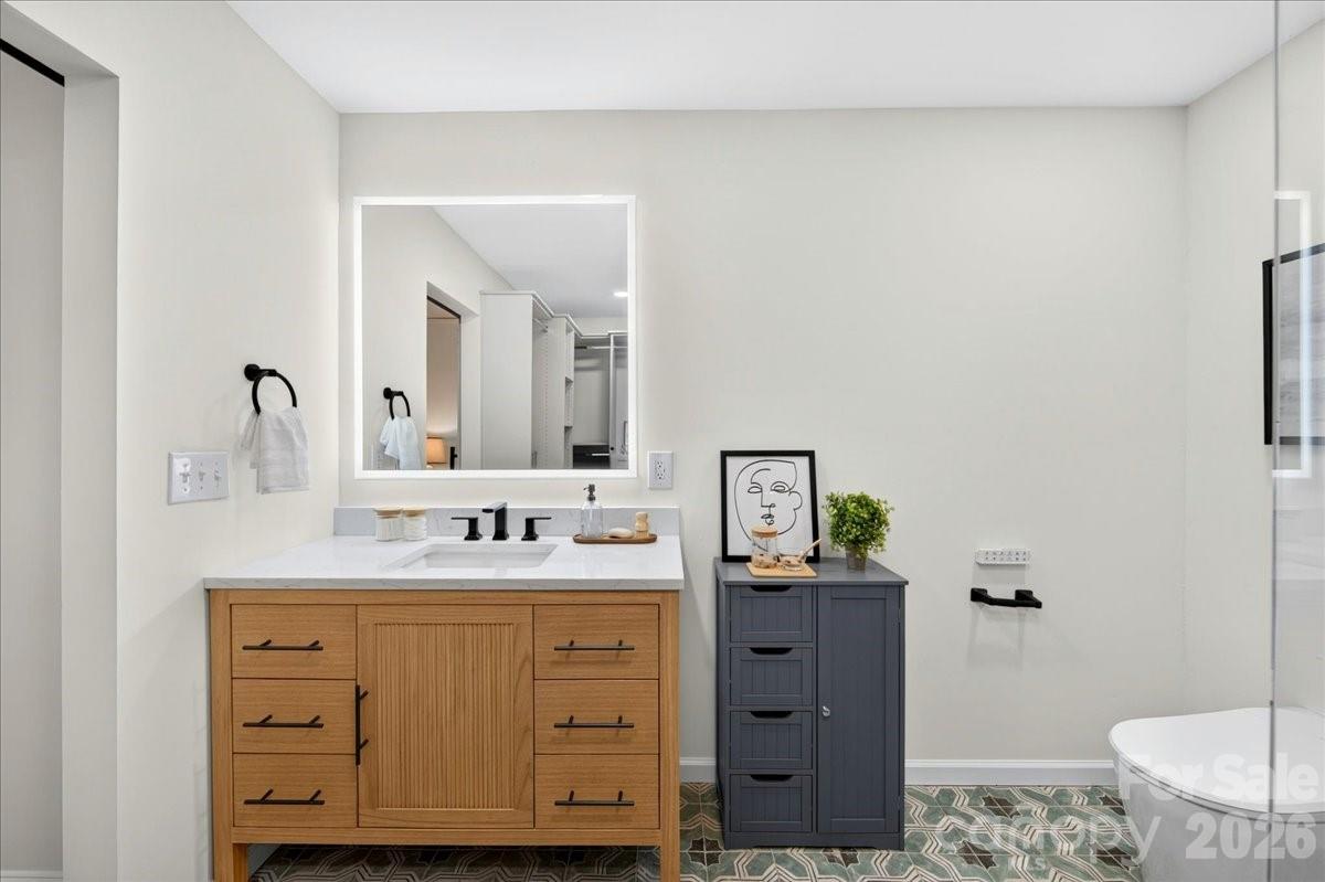 Midwood - Residential