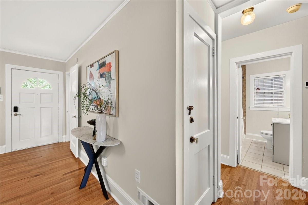 Midwood - Residential
