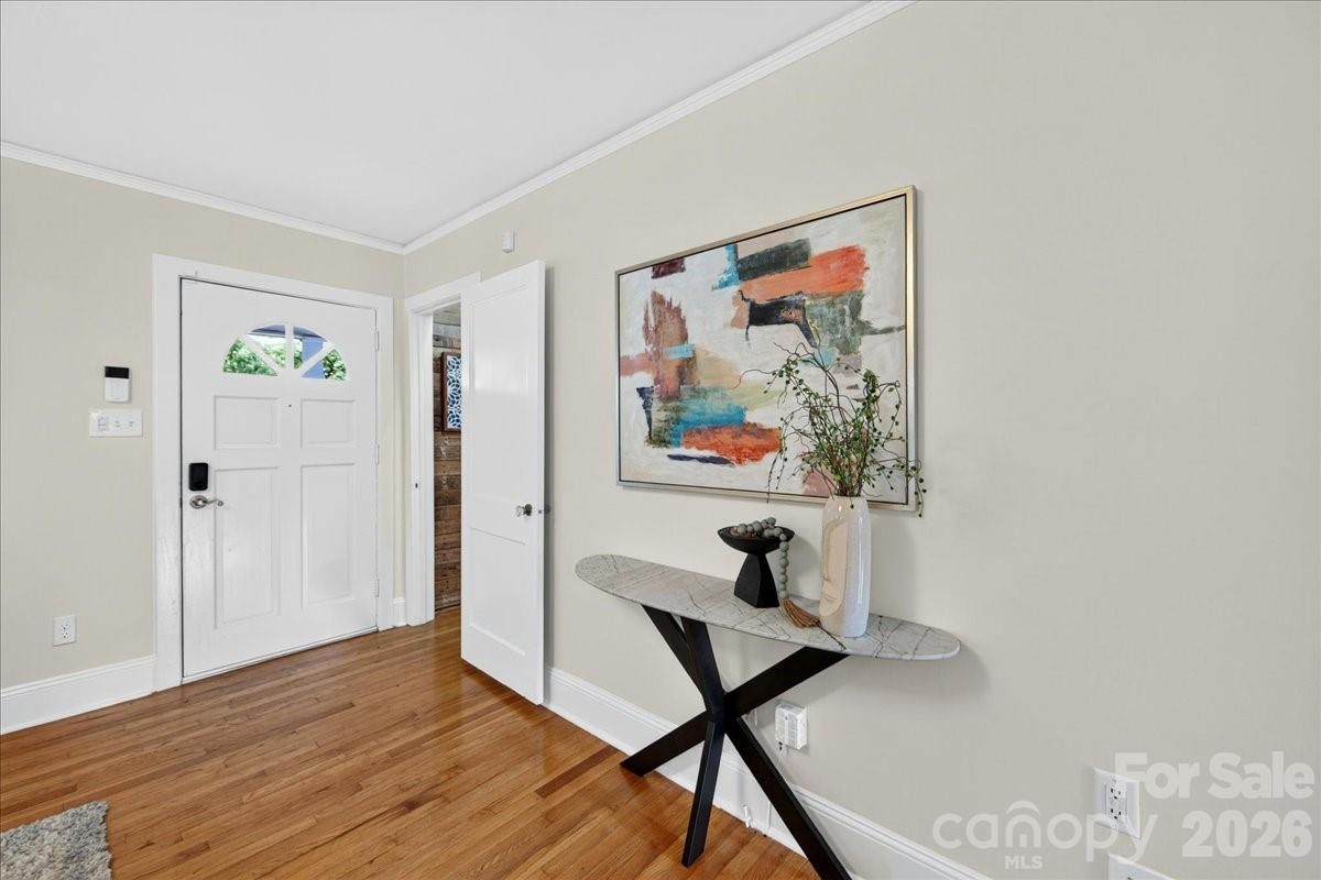 Midwood - Residential
