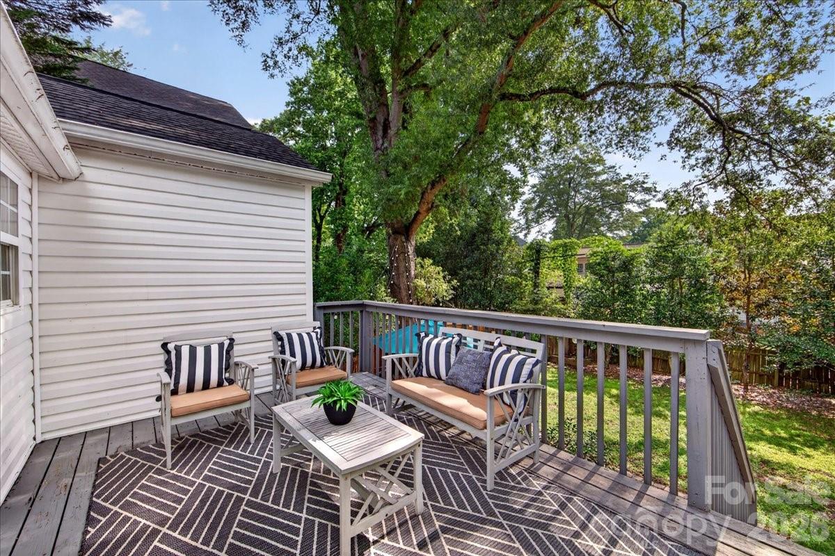 Midwood - Residential