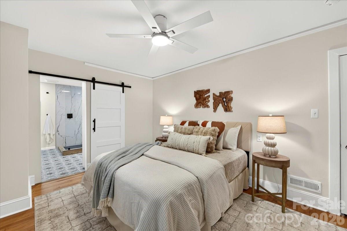 Midwood - Residential