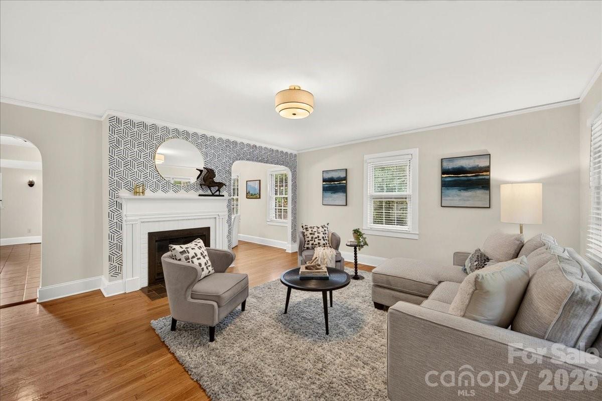 Midwood - Residential