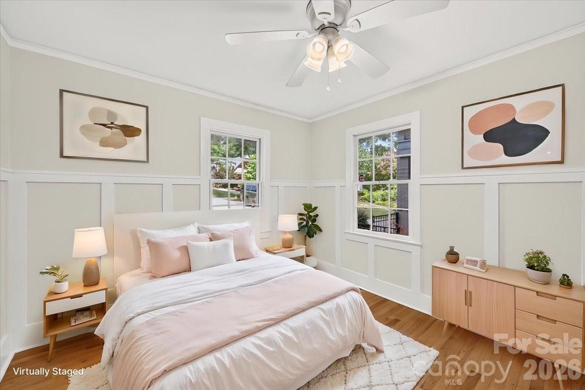 Midwood - Residential