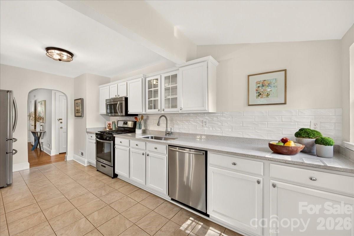 Midwood - Residential