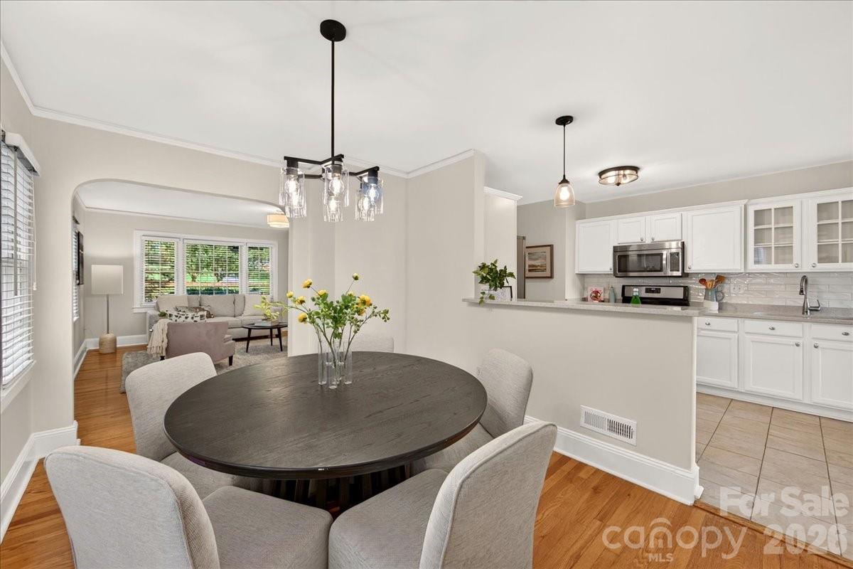 Midwood - Residential