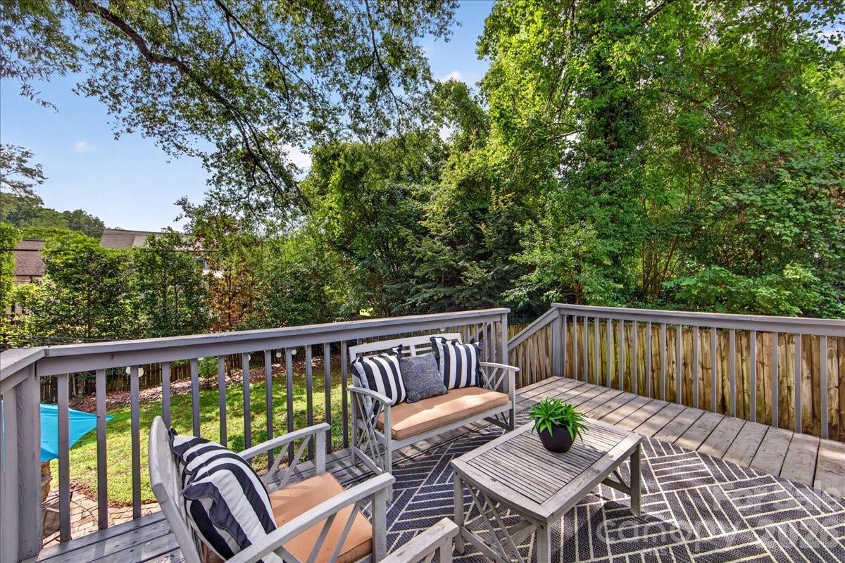 Midwood - Residential