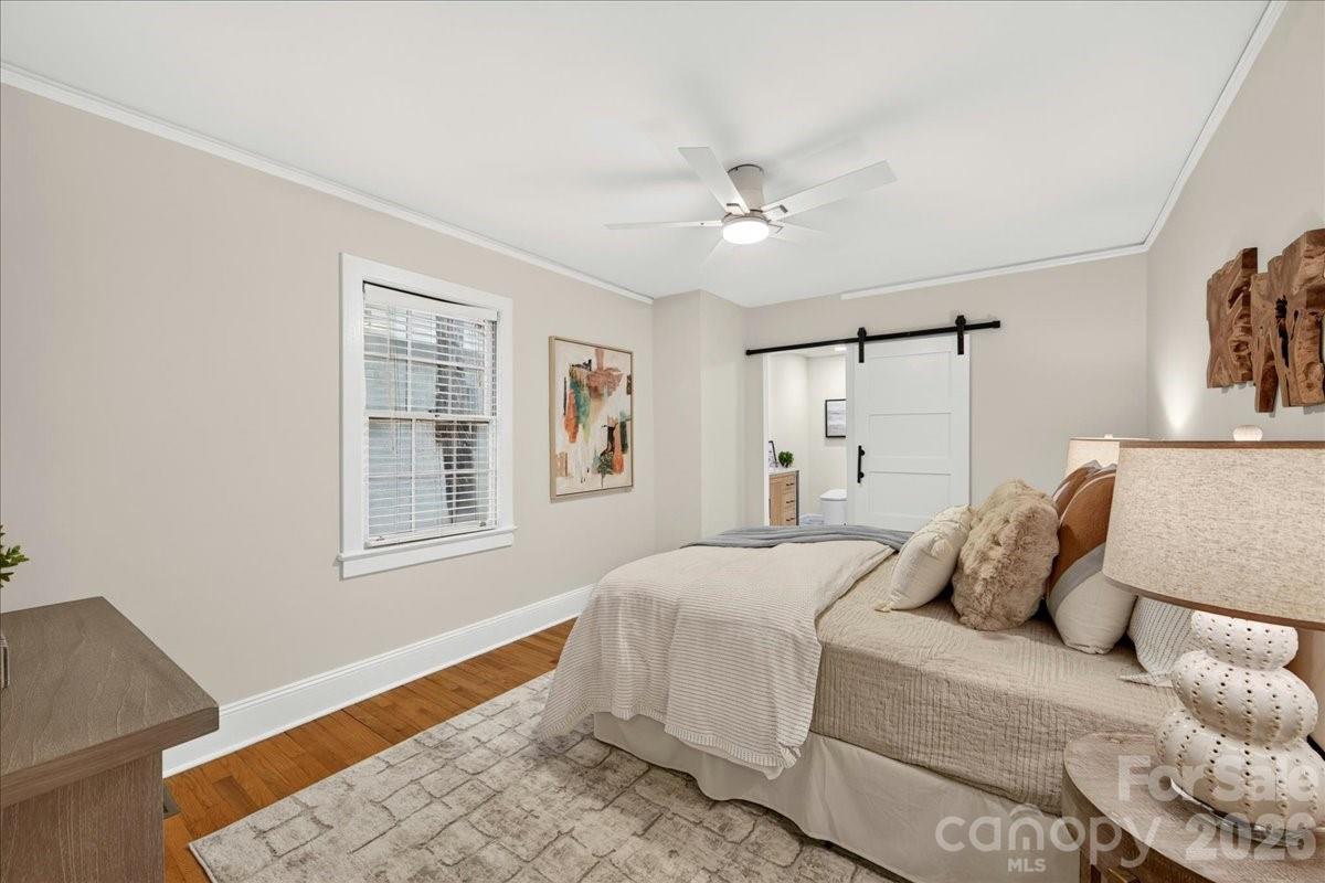 Midwood - Residential