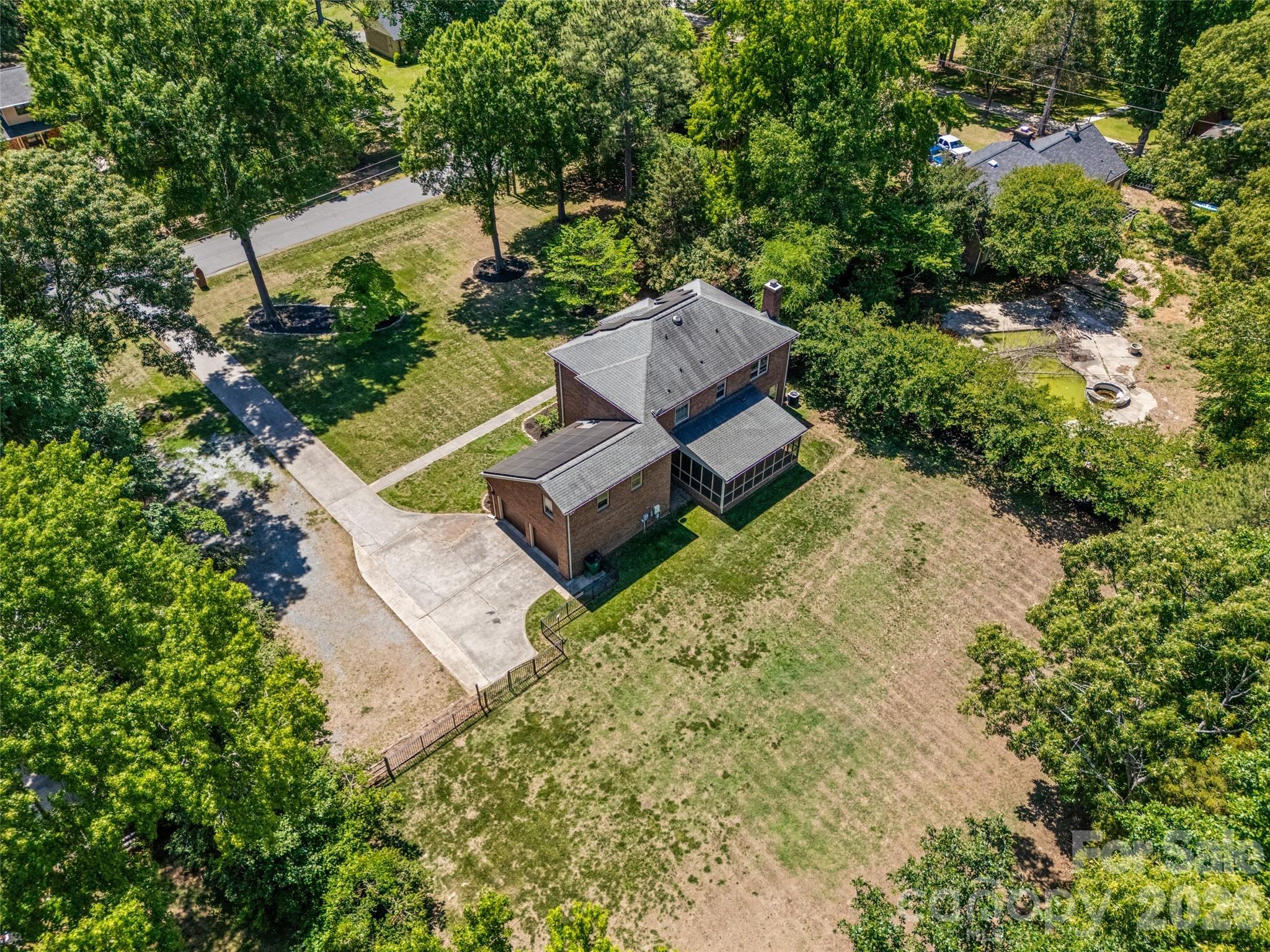 East Providence Estates - Residential