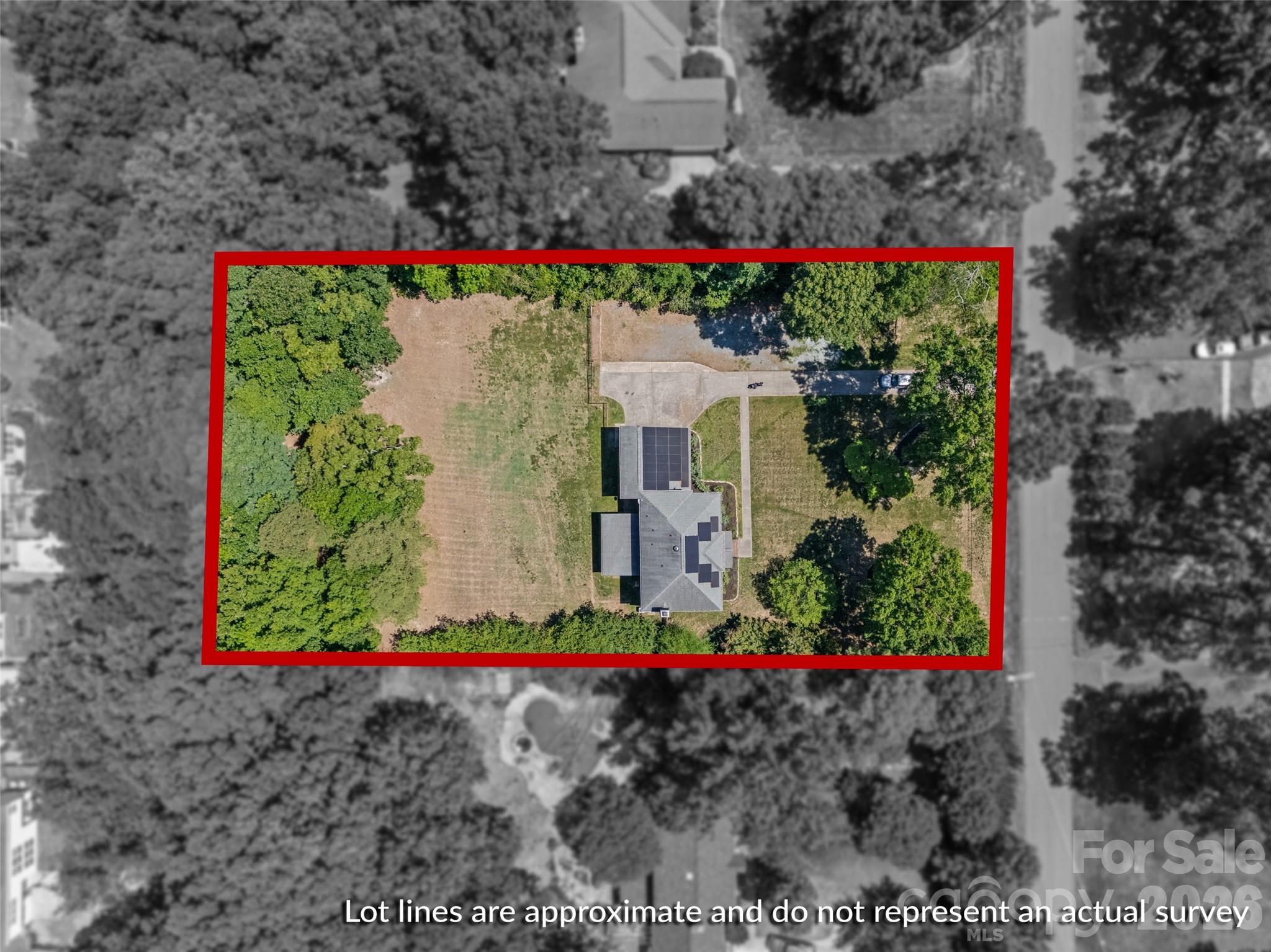 East Providence Estates - Residential