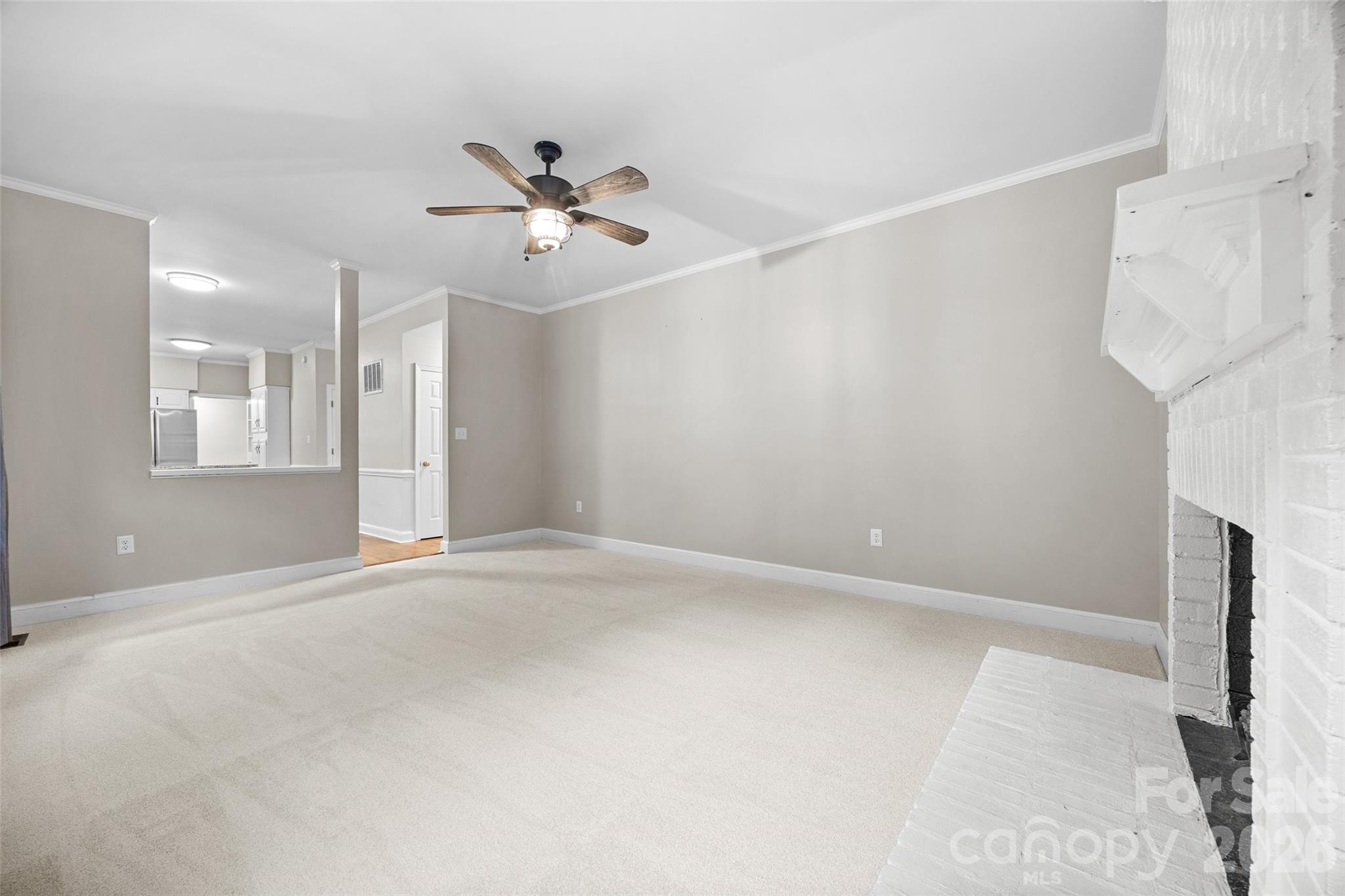 East Providence Estates - Residential