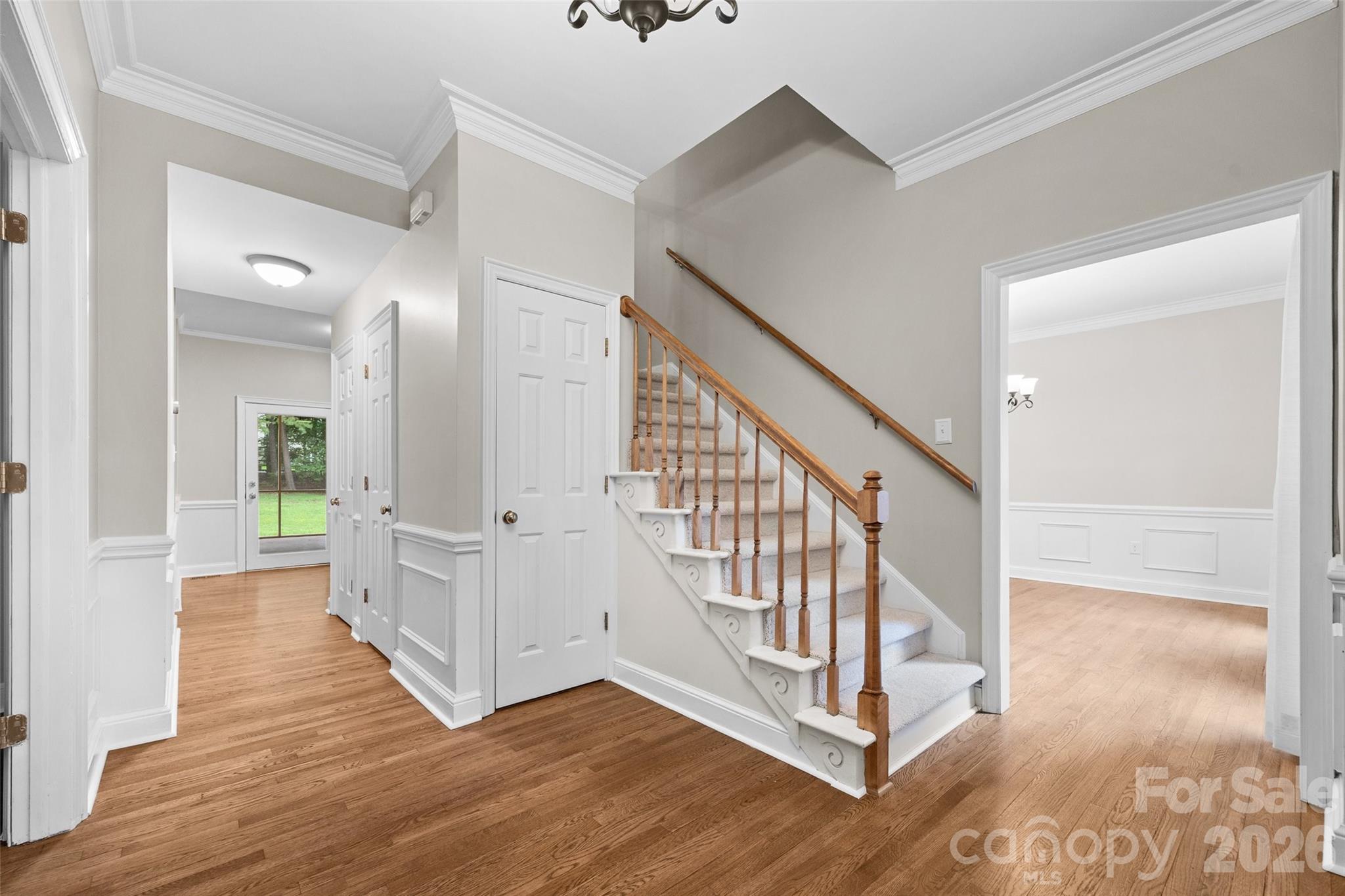 East Providence Estates - Residential