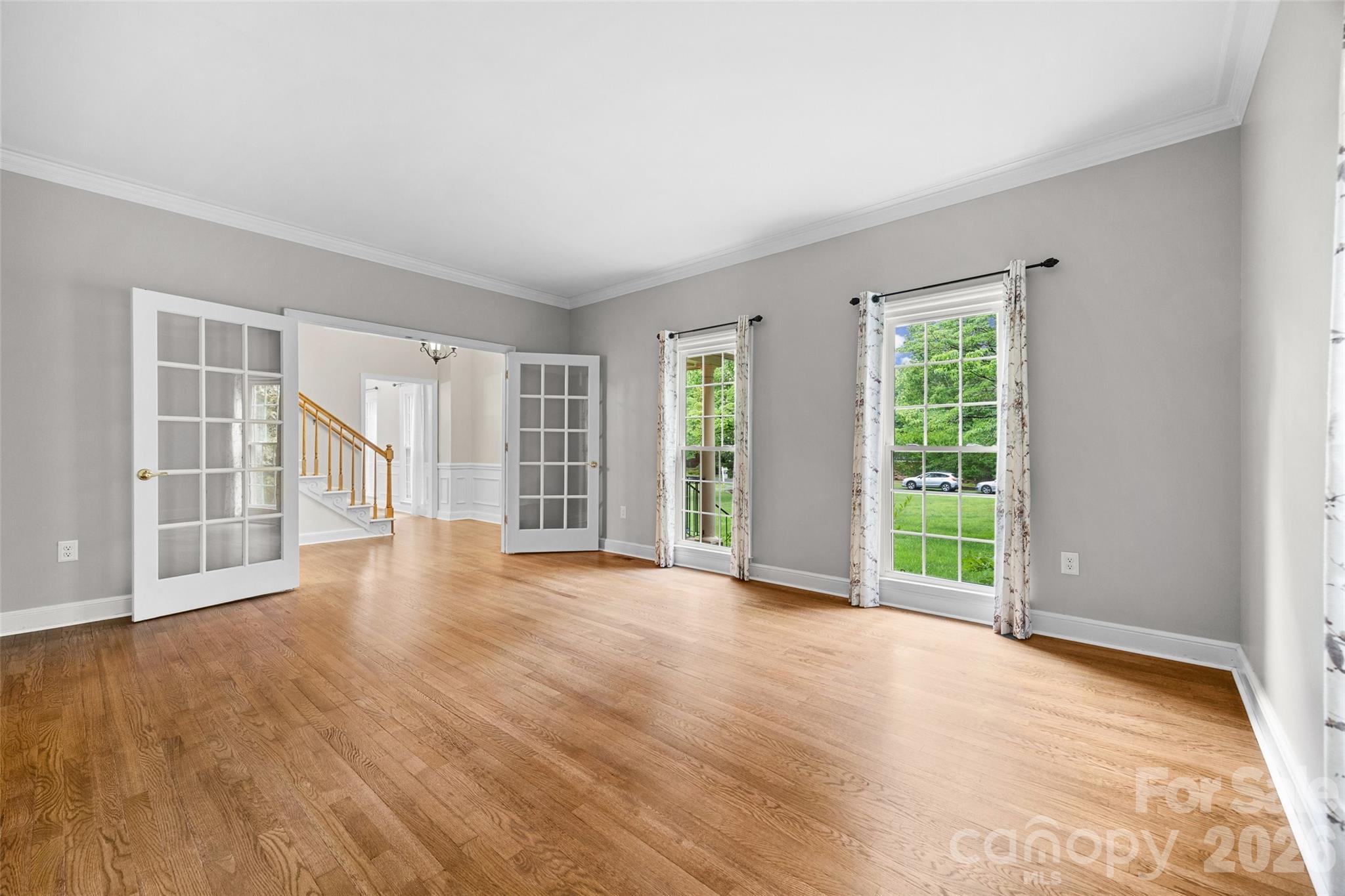 East Providence Estates - Residential