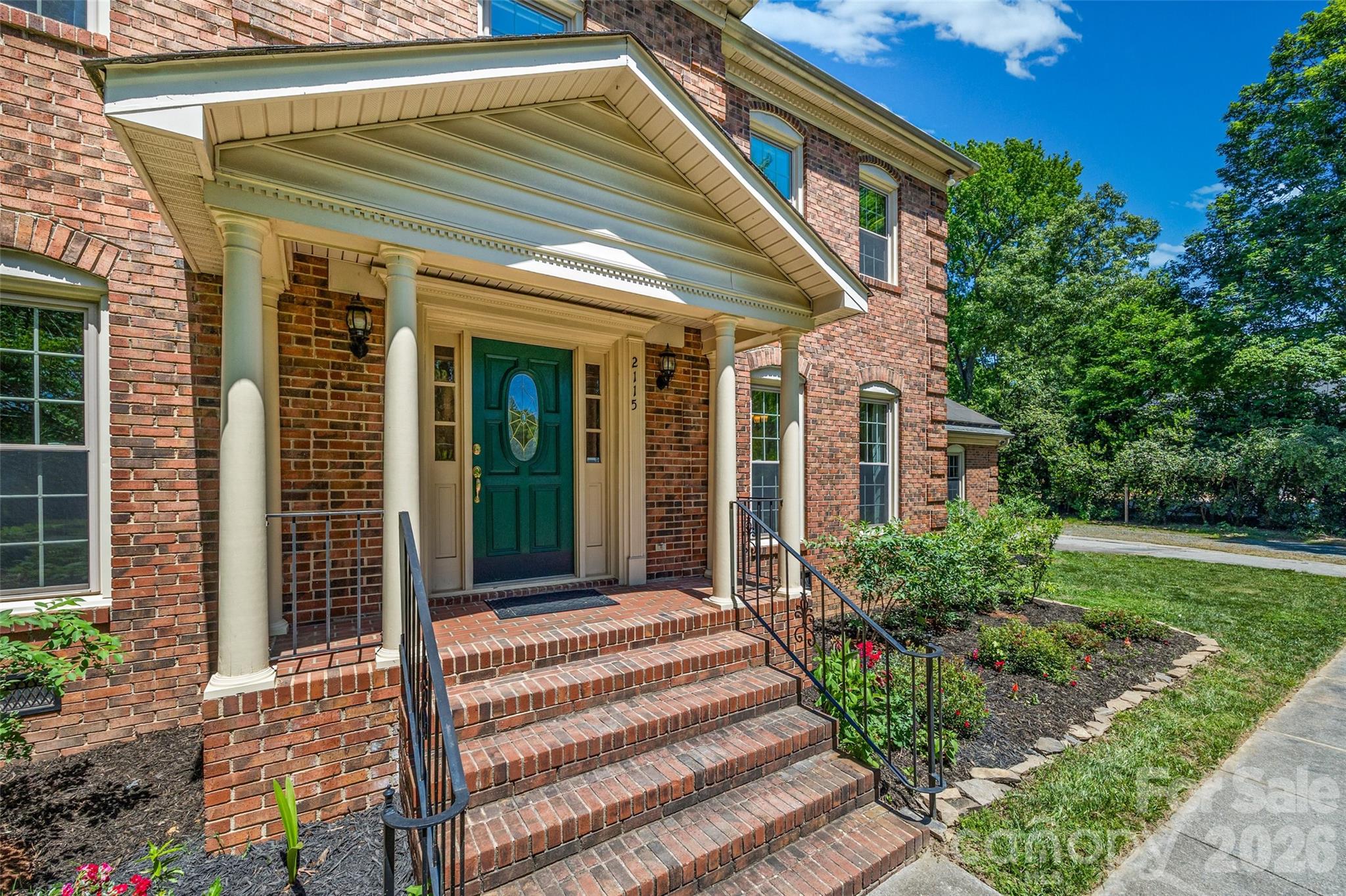 East Providence Estates - Residential