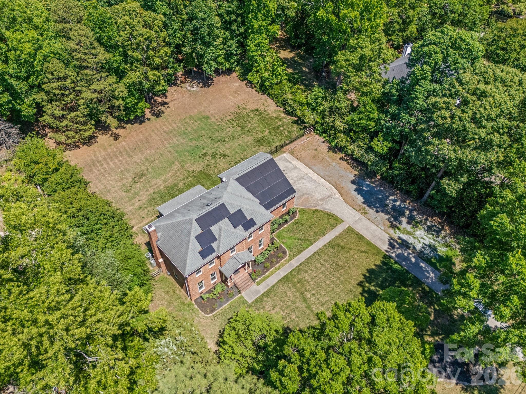 East Providence Estates - Residential